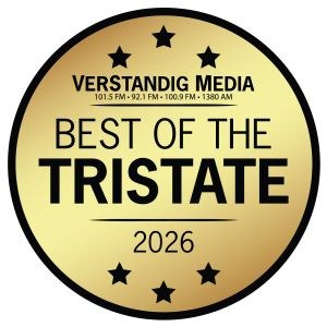 2026 Best of the Tristate award
